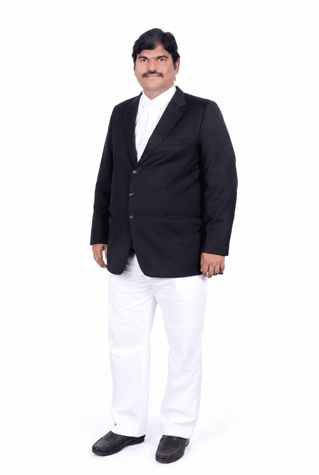 Medapati Rama Reddy — Advocate